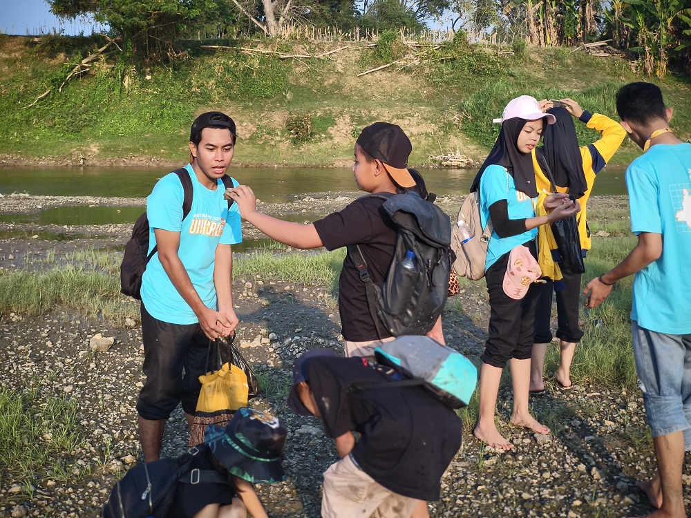 Eksplorasi Kolaboratif Kelompok 10 KKN TK Unigoro dan The Bone Hunter Museum 13