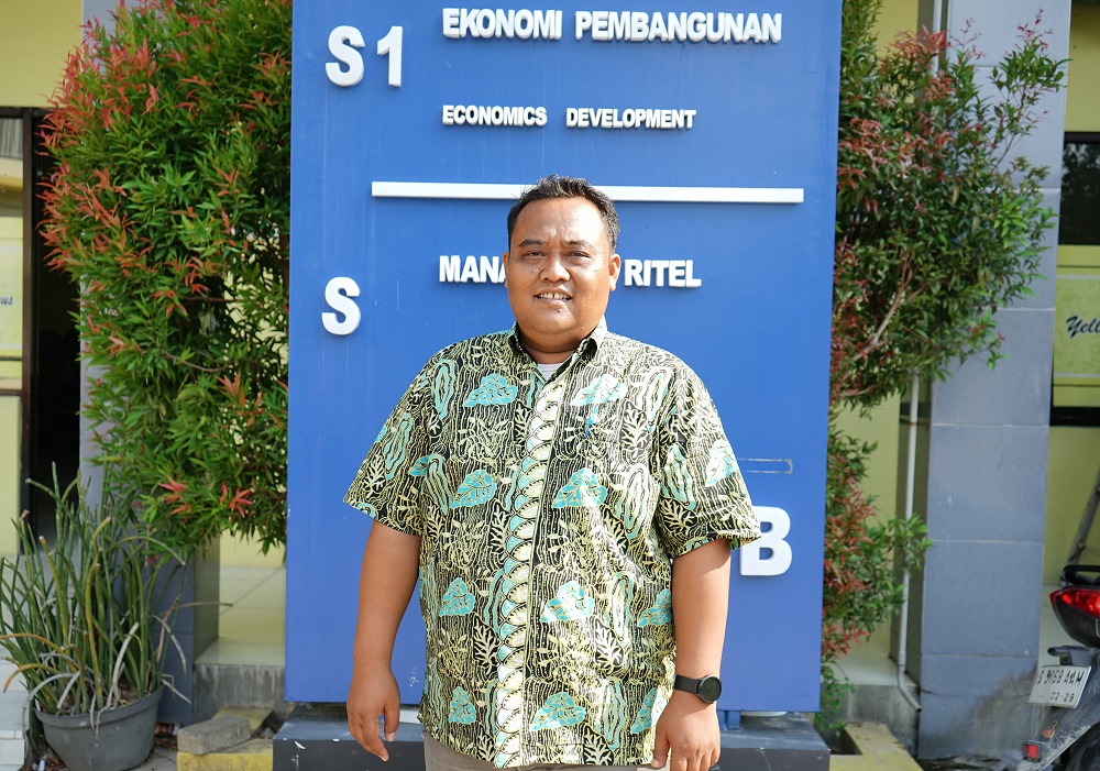Dosen FE Unigoro Soroti Ratusan KDMP Non Aktif, Dorong Sinergi dengan BUMDes